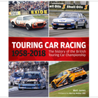 Bookshelf: The History of the British Touring Car Championship